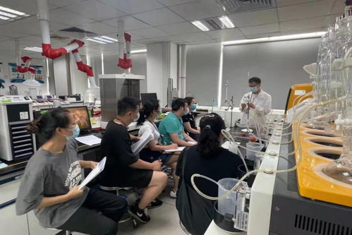 深圳頻出暖企惠民實招，以科技中介服務助力食品行業紓困解難